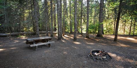 Escape to Mount Hood's 17 Best Campgrounds - Outdoor Project