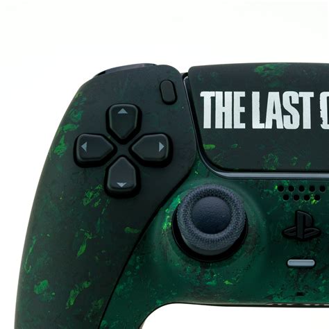 PS5 The Last of US Controller – LaZa Modz LLC