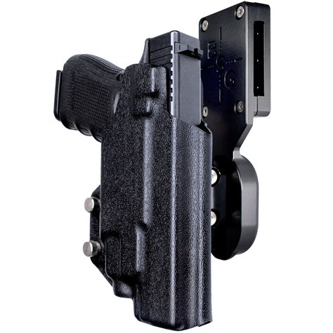 Glock 17, 22, 31, 44, 45 w/ Streamlight TLR-7A / TLR-8AG Pro Ball Joint ...