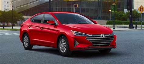 2020 Hyundai Elantra Colors, Price, Specs | Headquarter Hyundai