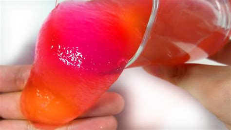 DIY OOZE SLIME, BARREL O SLIME FOR HALLOWEEN TUTORIAL - Elieoops - YouTube