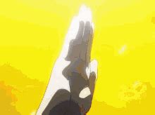 Anime Stab Gif : Animated gif about gif in anime 👾 by checkthisout.