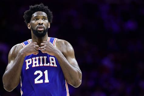 Where did Joel Embiid go to college? Exploring his journey to the NBA and stats during his ...