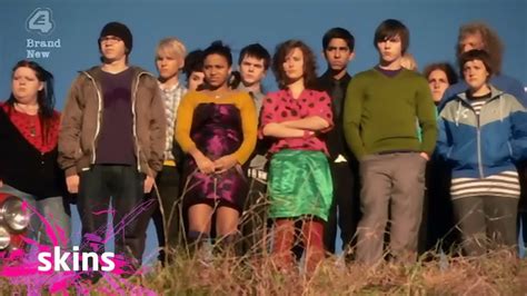 Skins: Season 2 Episode 10 (Final Goodbyes) - YouTube