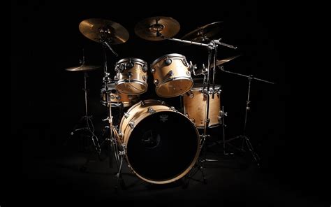 Drum Set Wallpapers - Wallpaper Cave