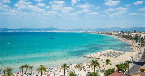 Mallorca: Top 10 Best Beaches - Lost on The Route