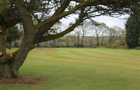 Haverfordwest Golf Club in Haverfordwest, Pembrokeshire, Wales | Golf ...