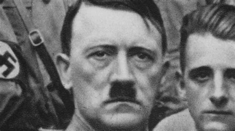 Here's Why Hitler Was Rejected From Art School