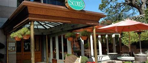 Scott's Restaurant - Walnut Creek, Walnut Creek - Menu, Prices ...