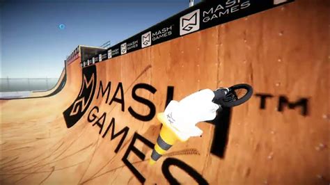 PIPE BMX CHEAT CODE. PART 2 - YouTube