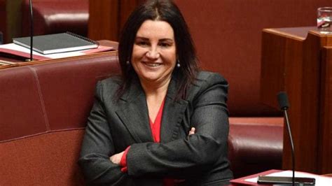 Jacqui Lambie demands Tasmania debt relief for tax cuts support | SBS ...