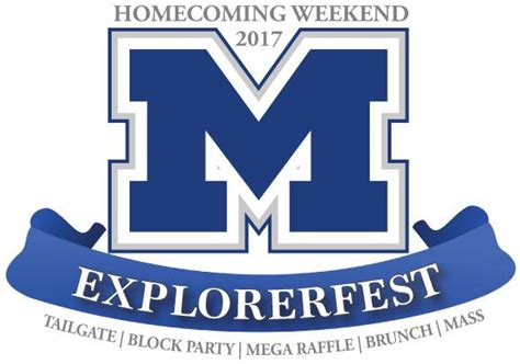 Marquette Catholic announces homecoming weekend schedule | RiverBender.com