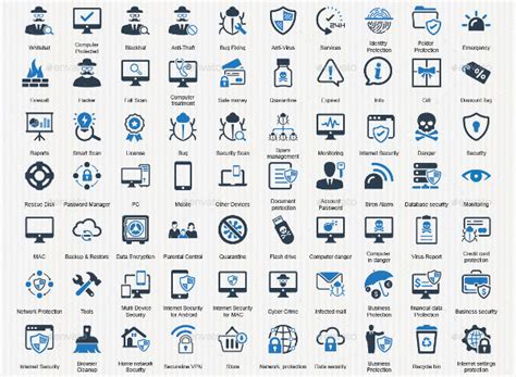 10+ Technology Icons Collection - Free Sample, Example, Format Download