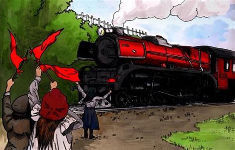 The Railway Children Book Review - HubPages