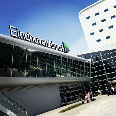 Eindhoven Airport