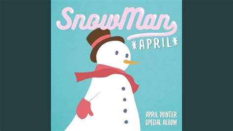 Snowman - YouTube Music