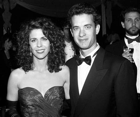 Tom Hanks and Rita Wilson’s Relationship Timeline: Photos