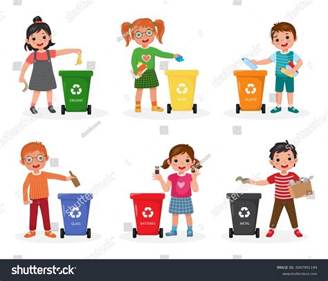 Garbage Disposal Cartoon Stock Photos and Pictures - 11,894 Images ...