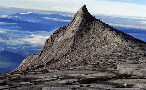 2D1N Mount Kinabalu Climb (Budget) – Malaysians Only – Taman Negara