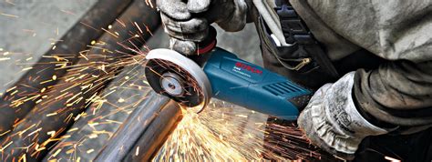 What are Angle Grinder Blades?