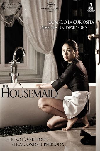 The Housemaid - Movies on Google Play