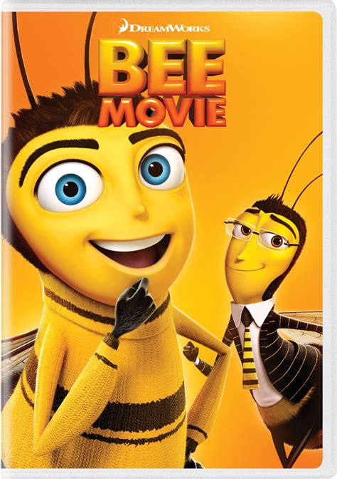 Universal Pictures Bee Movie (DVD) - Walmart.com