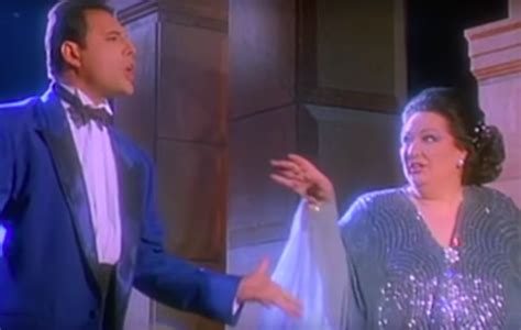 Freddie Mercury collaborator Montserrat Caballé dies aged 85 | The Citizen