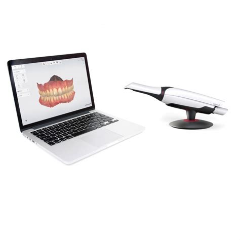 TRIOS® 4 Wireless Pod :: Great Lakes Dental Technologies