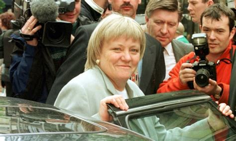 Why deny Mo Mowlam, my stepmum, credit for the Good Friday agreement? | Henrietta Norton | The ...