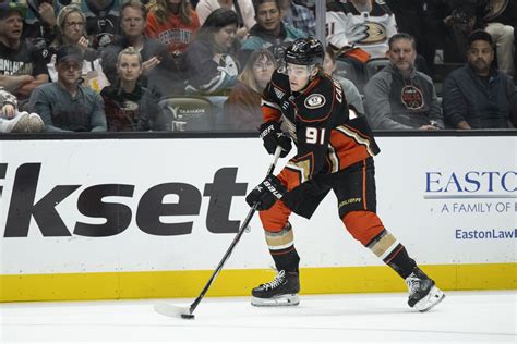 Anaheim Ducks on X: Injury Update: Trevor Zegras is day-to-day