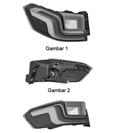 Honda N7X SUV Production Spec Design Patent Leak - New 7 Seater SUV