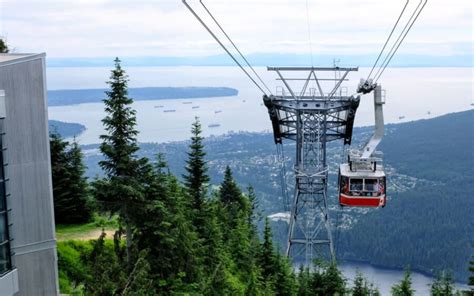 The Top Attractions in North Vancouver For Locals or Tourists | Blog ...