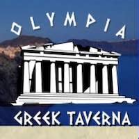 Olympia Greek Taverna Kelowna » MENU