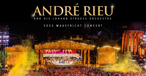 André Rieu Maastricht Concert Official Website July 44928 | Hot Sex Picture