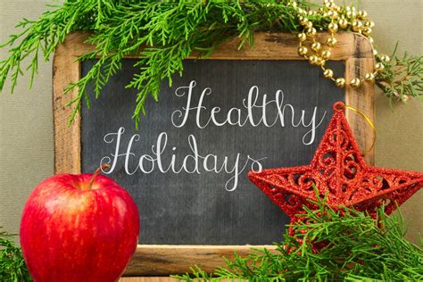 11 Essential Healthy Holiday Tips - Svastha Ayurveda