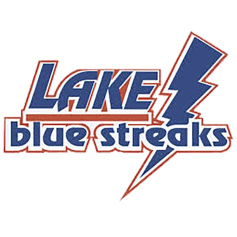 Lake Varsity Football - Team Home Lake Blue Streaks Sports