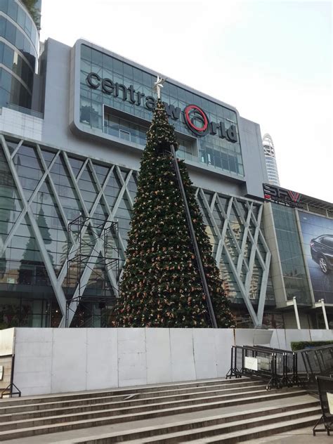 centralworld | Thailand Explorer