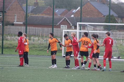 Match Report: Steven Gerrard Academy 2 – South Shields International ...