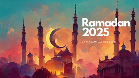 Ramadan 2025 - krpics.com