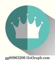 900+ Clip Art King Crown | Royalty Free - GoGraph