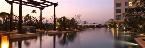 Hyatt Pune in Pune, India