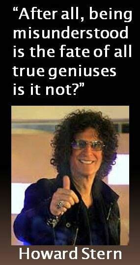 Howard Stern Quotes Funny - ShortQuotes.cc