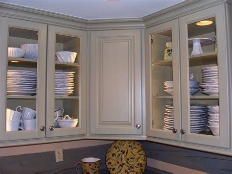 What's the right type of Wall Corner Cabinet for my Kitchen?