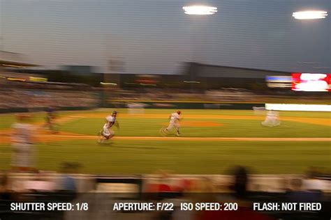 Baseball Photography Tips | Sports Photography Tips