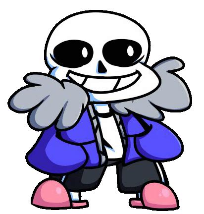 Sans (TheLunar27) | Funkipedia Mods Wiki | Fandom