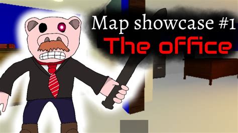 Piggy Map Showcase: 🇴 🇫 🇫 🇮 🇨 🇪 - YouTube