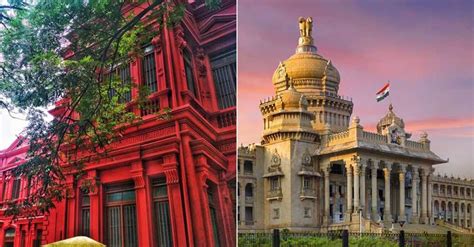 6 Historical Spots In Bangalore Which Define The City | So Bangalore