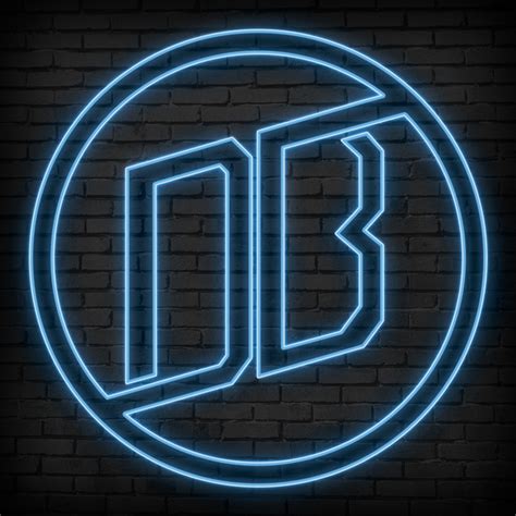 db-logo-v1 - Twitch Designer