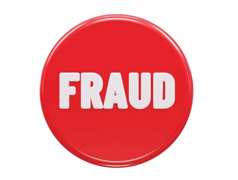 Scam alert vector rendering illustration transparent 16588592 Vector ...