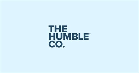 Humble Logo - LogoDix